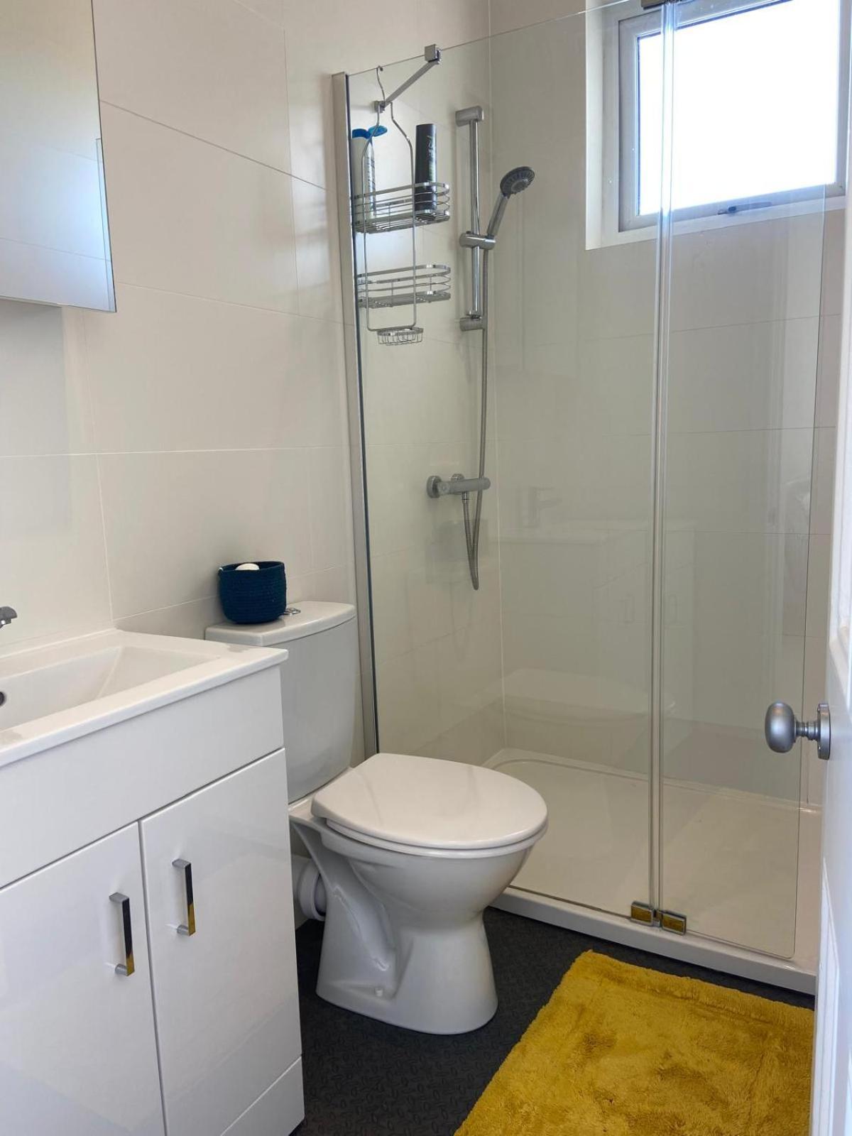 Littlestone-on-Sea Stunning 2 Bed Apartment With Sea Views מראה חיצוני תמונה